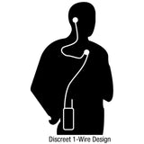 Sheepdog 1-Wire Earpiece